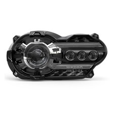 Led scheinwerfer ql7 gebraucht kaufen  Wiehl
