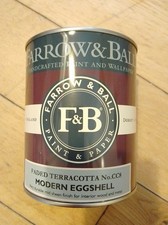 Farrow ball modern for sale  EDINBURGH