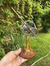 Tourne tube geissler d'occasion  Saint-Marcel