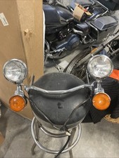 2000 harley davidson d'occasion  Expédié en Belgium
