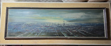 Huge berio panoramic for sale  Langhorne