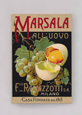 Marsala all uovo usato  Bologna