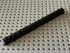 Lego black brick d'occasion  France