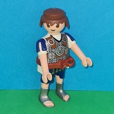 Playmobil roman character d'occasion  Expédié en Belgium
