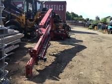 Atlas terex 125.2 for sale  WORKSOP