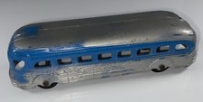 Tootsietoy greyhound bus for sale  Prospect