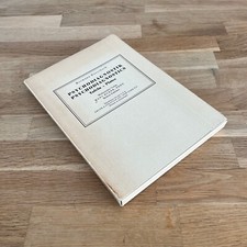 Psychodiagnostik tafeln herman gebraucht kaufen  Hamburg