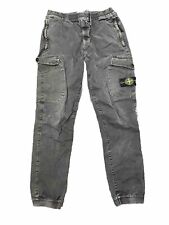 Stone island pantalone usato  Marcianise