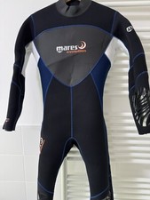 Mares evolution 5mm gebraucht kaufen  Stuttgart