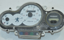 Peugeot elyseo tacho gebraucht kaufen  Coburg