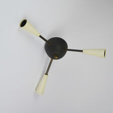 Vintage sputnik deckenleuchte gebraucht kaufen  Bremen