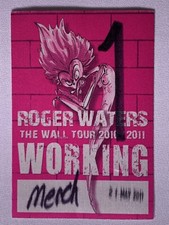Pink floyd roger for sale  PRESTON