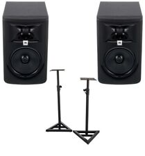 Jbl monitor speakers for sale  Ireland