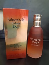 Dior farenheit degree for sale  COLCHESTER