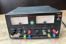 Toellner power supply gebraucht kaufen  Dörrebach, Sielbersbach, Waldlaubersh.