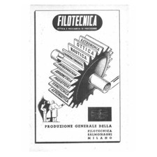 Ottica meccanica precisione usato  Cento