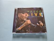 Vasco rossi live usato  Costa Masnaga