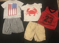 Boys piece lot for sale  Chatom