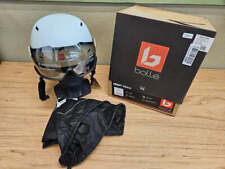 Bolle might visor gebraucht kaufen  Gutach