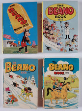Vintage 1970 beano for sale  FORDINGBRIDGE
