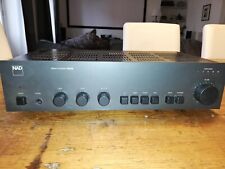 Amplificatore nad 3020a usato  Milano
