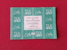 Hans liese spielen gebraucht kaufen  Köln