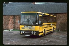 Original coach slide for sale  PUDSEY