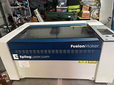 Epilog fusion maker for sale  Miami