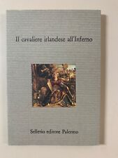 Cavaliere irlandese all usato  Campobasso