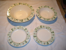 Pieces vintage mid for sale  Viking