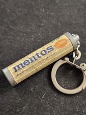 Keychain miniature mentos d'occasion  L'Absie