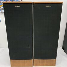 Onkyo speaker set for sale  Monroe