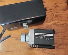 Vintage nikon super for sale  Carmel