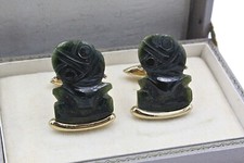Jade hei tiki for sale  Lewis Center