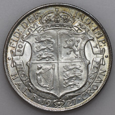 1927 george halfcrown for sale  NORWICH