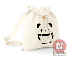Panda backpack cute for sale  RUSHDEN