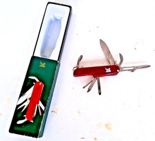 Petit couteau poche d'occasion  Angicourt