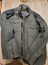 Triumph textile leather for sale  NEWRY