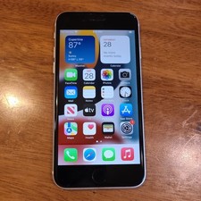 Apple iphone white for sale  Asheville