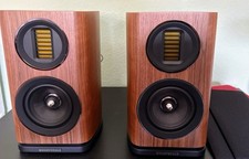 Wharfedale evo4 wege gebraucht kaufen  Lübeck