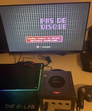 Nintendo gamecube dol d'occasion  Cernay