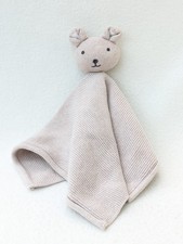 Knitted beige baby for sale  BEDFORD