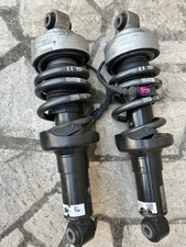 Audi 4.2 ammortizzatori usato  Ardea