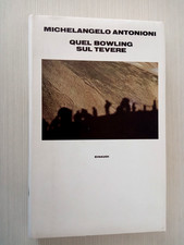 Michelangelo antonioni quel usato  Latisana