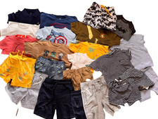 Lot boys clothes for sale  Land O Lakes
