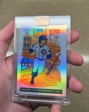 Pete crow armstrong for sale  Madison