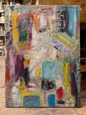 Beautiful original oil for sale  LONDON