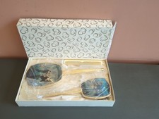 Coffret vintage brosse d'occasion  Marseille XI
