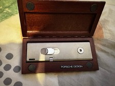 Porsche design cigarette for sale  RUISLIP