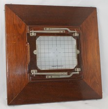 Deardorff 4x5 reducing for sale  Brookline